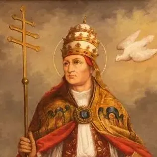 Gregor der Große