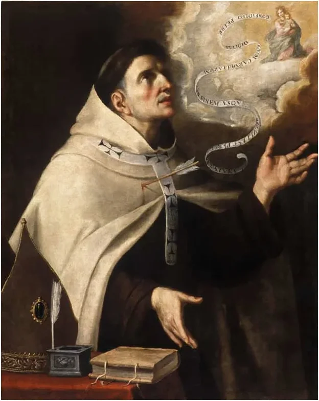 Portrait — Pierre Thomas