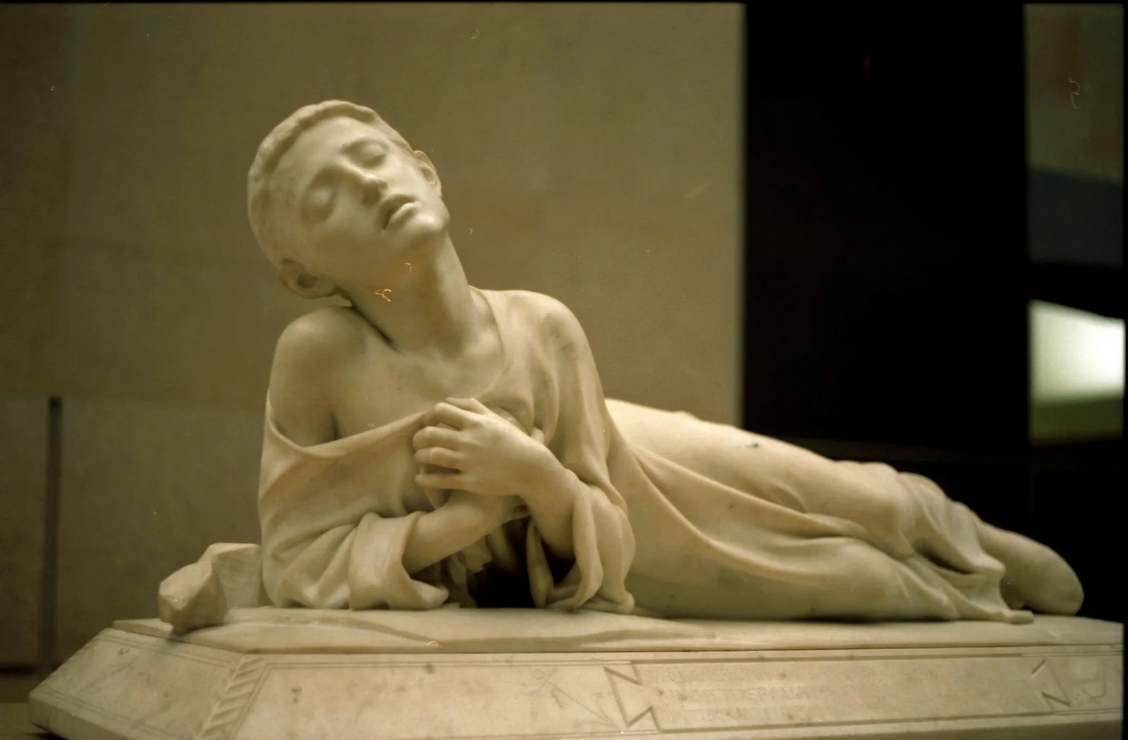 Porträt — Tarsicius von Rom