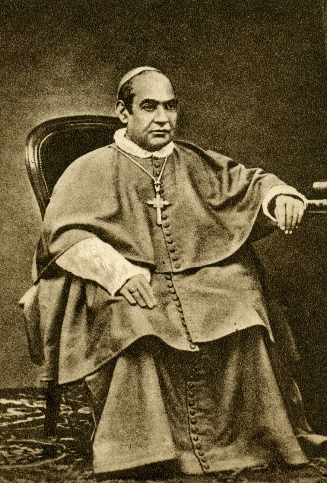 Porträt — Antonius Maria Claret