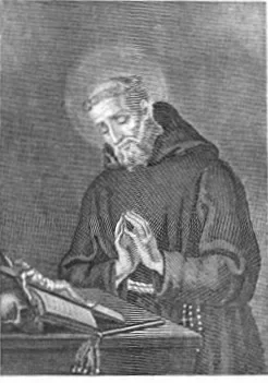 Portrait — Benoît d'Urbino