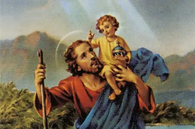 print — Cristóbal de Licia